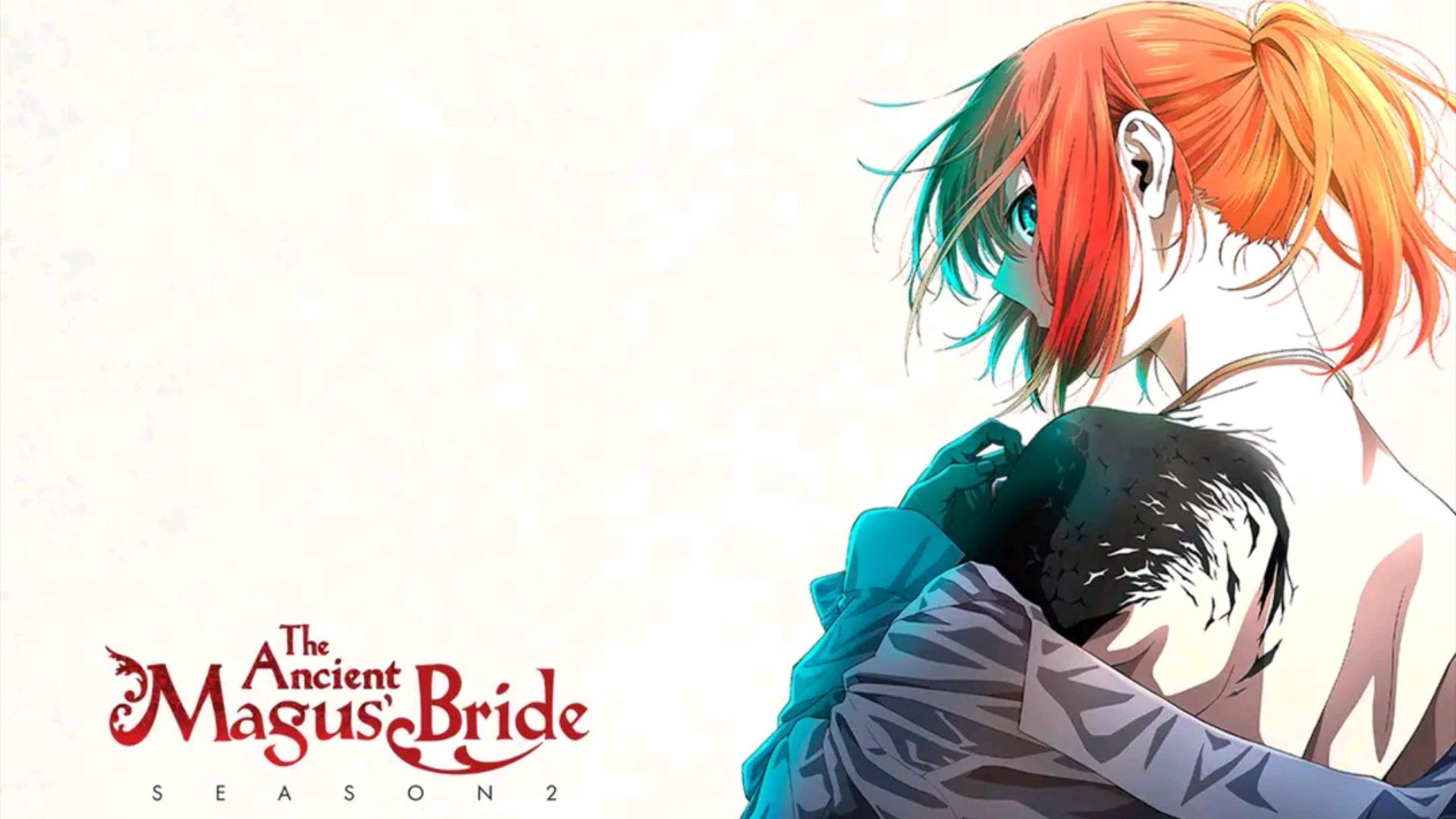 Mahoutsukai no Yome(The Ancient Magus' Bride) Season 2-Prévia EP 06 