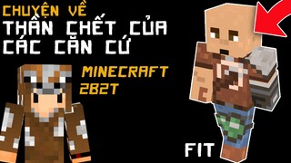 2B2T Thần Chết Của Server FitMC Minecraft không luật lệ Channy