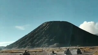 Bromo Jawa timur