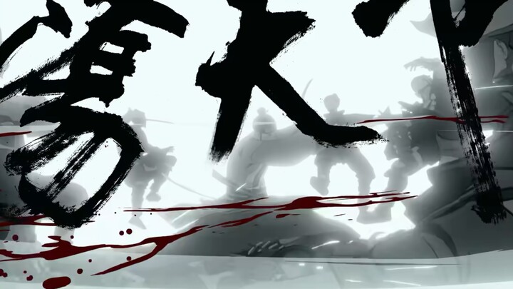 [Song of the Pillow Sword｜Ode to Youth] "As long as Wu Hou is here, the country will be prosperous!"