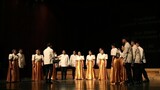 Competition CLASSICAL MIXED & EQUAL/ Balanga Choral Artists (Philippines)
