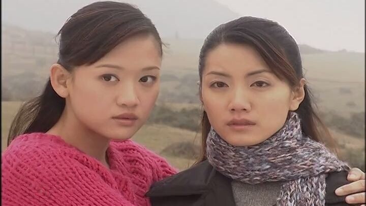 Twin Sisters: 100% Senorita 千金百分百 Episode 40