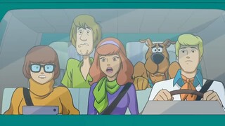 Scooby-Doo! And Krypto, Too! | watch full movie the link in the description