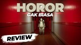 Review SCARY STORIES TO TELL IN THE DARK (2019) Indonesia - Horor Gila Del Toro