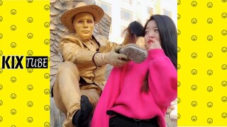 Coi cứ cười P484 ● Những khoảnh khắc hài hước 2019