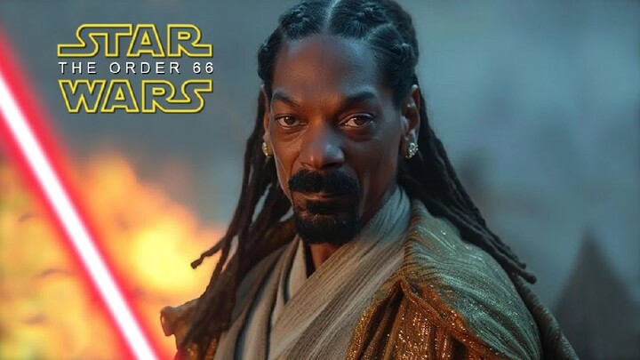 Star Wars Full Movie 2025 | Order 66 |1080p Full HD |New Sci Fi Movies in English (Game Movie) |