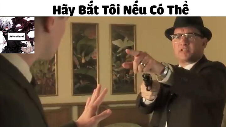 (P4) Hãy Bắt Tôi Nếu Có Thể #ReviewPhim