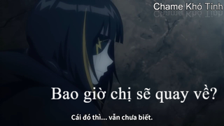 Người chị tưởng đã chết nhưng vẫn còn sống - #Animekichtinh