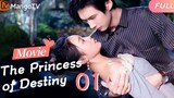 🇨🇳 The Princess Of Destiny (2023) | Full Version | Part 1 | Eng Sub | HD