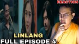 Linlang | Full Episode 4 (January 25, 2024) REACTION