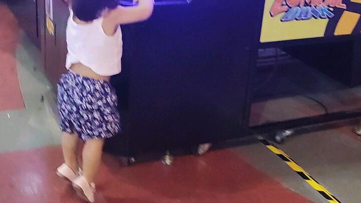 makulit na bata