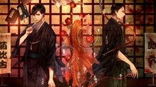 S1 EP 10 - Shouwa Genroku Rakugo Shinjuu English Sub