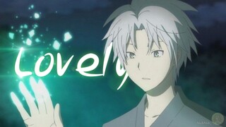 Lovely -「AMV」- Anime