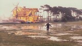 [Movie|The Sacrifice – Andrei Tarkovsky] Dòng chảy ngầm cuộn trào