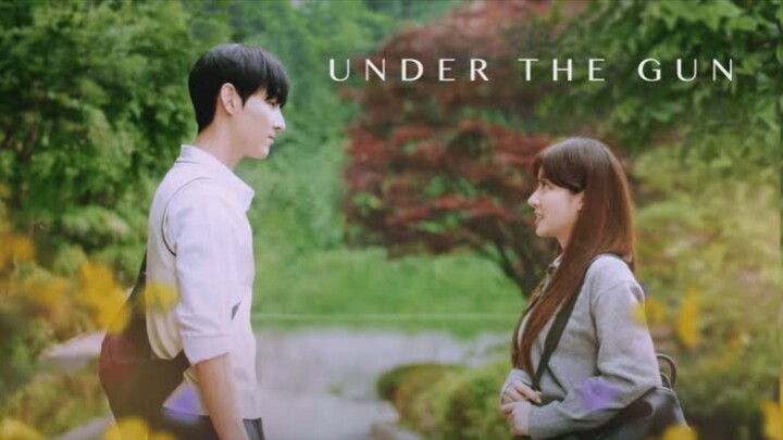 Under The Gun : Ep6 Tagalog Dubbed