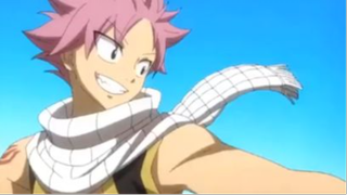 lucy | fairy tail amv |  could have been me