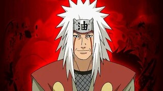 Jiraiya amv (Bring me back to life)