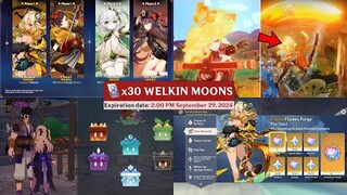 EVERYTHING WE KNOW ABOUT 5.1! Banners, 61 Free Pulls, Mavuika Gameplay & Livestream - Genshin Impact