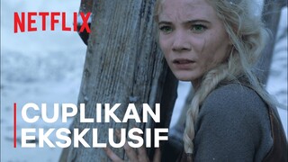 Menjadi Ciri | The Witcher | Netflix