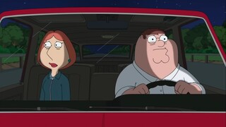 Nỗi xấu hổ thầm lặng của "Family Guy"