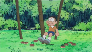 Doraemon Episode 56