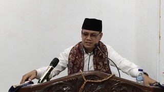 Benarkah tidurnya orang yang berpuasa itu ibadah