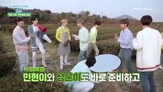 WANNAONE GO IN JEJU E3 INDO SUB