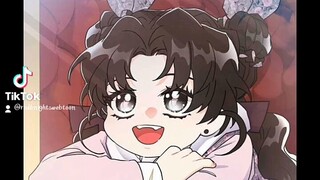 daughter's like father...manga recommendation