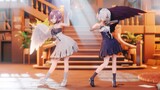 [MMD] Cute Dance A Pas DE Deux