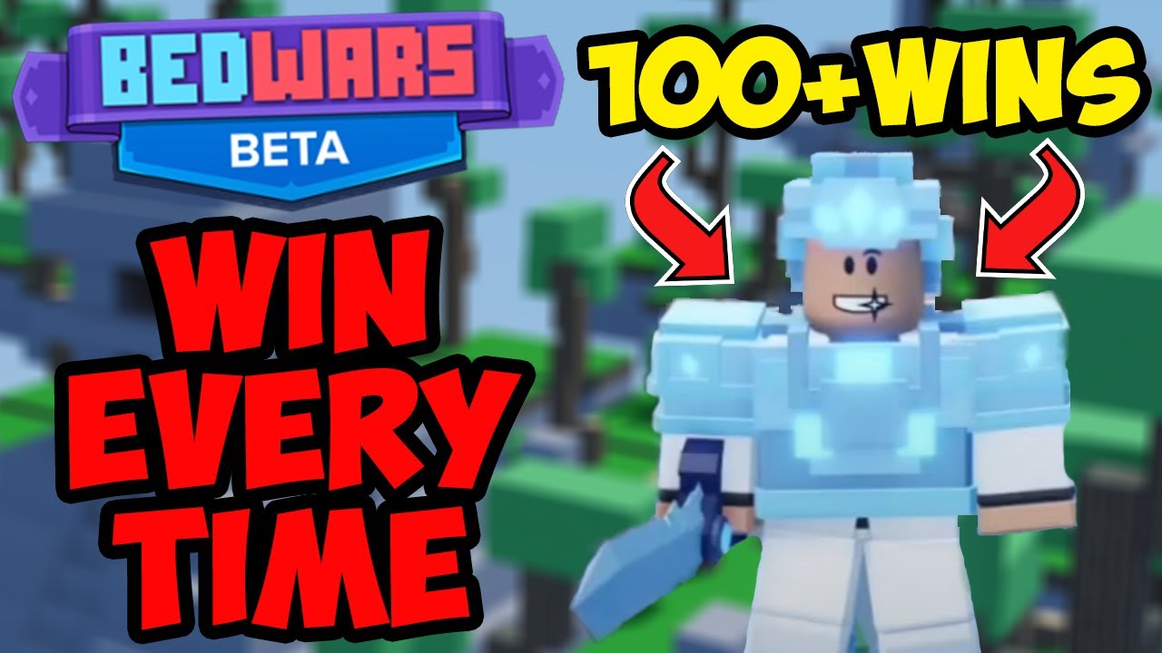 I used CHEATS to WIN Hide & Seek on Roblox Bedwars! - BiliBili