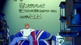 GTO Great Teacher Onizuka Episode 27