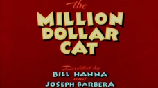 Tom and Jerry - The Million Dollar Cat