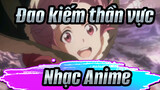 [Đao kiếm thần vực - Nhạc Anime] Nếu không xem SAO chắc chắn tôi sẽ nghĩ họ là 1 cặp