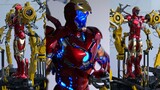 Thủ công|Iron Man phiên bản in 3D