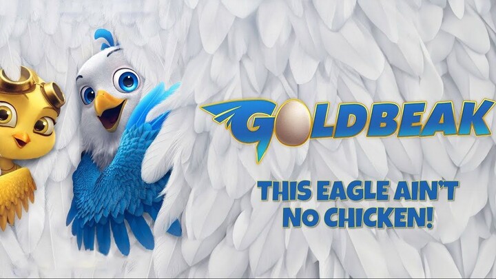 Goldbeak (2023) Sub Indo