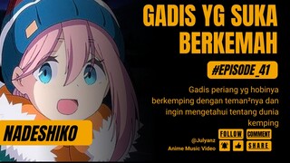 Gadis yg selalu ingin berkemah「AMV」Eanie Meanie