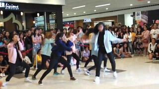 [ KPOP IN PUBLIC ] BTS '21st Century Girl' Dance Cover by CYPHER (Philippines)