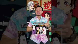 Kenapa suka ANIME dibilang WIBU? Padahal yg bener itu… #shorts