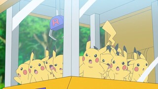 Pokemon (Dub) Episode 35