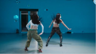 Gucci Mane  Big Booty ft Megan Thee Stallion  kymé  X Sieun Lee Chore #dancecover