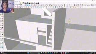 tutorial sketchup