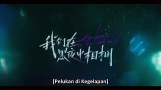 Embarance In the dark night Eps 5 Sub indo