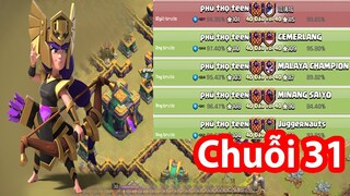 Đụng Top Nhât Bị Cắt Chuỗi 31 | NMT Gaming