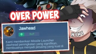 HERO UNDERRATED YANG OP PARAH !!