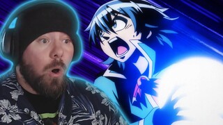 IRUMA VS KIRIWO!! Iruma-kun Episode 18 Reaction