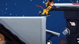 【Cat and Mouse Mobile Game】The Lost Boy
