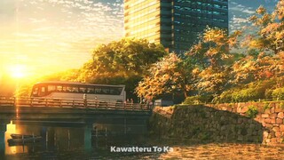 kimi no nawa