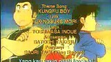 Kungfu Boy (Anak Kungfu) Episode 3 Dubbing Indo (Ujian Mata Hati)