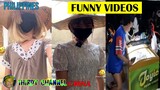 Pinoy Funny Kalokohan #194 | Lakas ng Trip Iniyakan Yung Freezer | Funny Videos Compilation