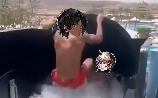 [ Arknights ] This is the Iberian way of throwing high